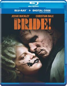 The Bride!
