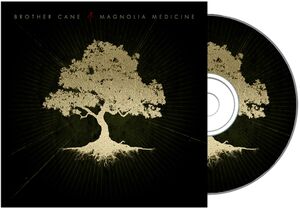 Magnolia Medicine