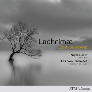Dowland: Lachrimae