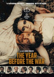 The Year Before the War