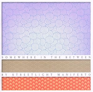 Somewhere in the Between