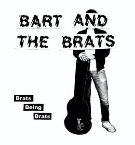 Brats Being Brats