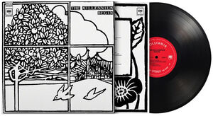 Begin - 180-Gram Black Vinyl