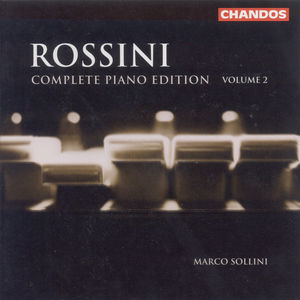 Comp Pno Edition Vol. 2