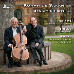 Cello Sonata