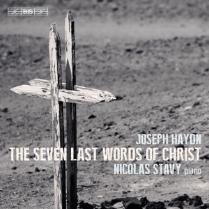 Seven Last Words of Christ