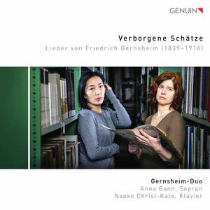 Verborgene Schatze