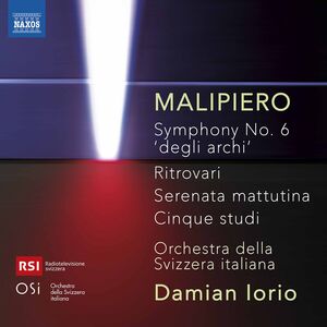 Symphony 6