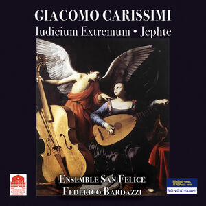 Jephte / Iudicium Extremum