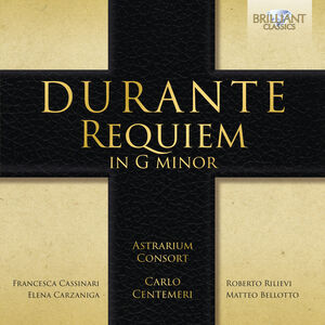 Requiem in G Minor