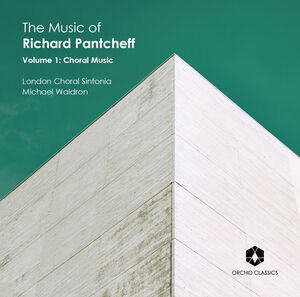 Music of Richard Pantcheff 1