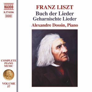 Buch Der Lieder