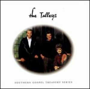 Southern Gospel Treasury