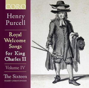 Royal Welcome Songs 4