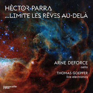 Limite Les Reves Au-Dela