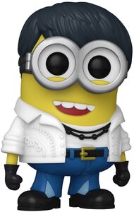 Funko POP! Movies: Despicable Me 4 - Jimin