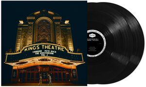 The Auditorium, Vol. 1