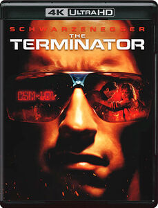The Terminator