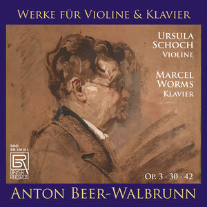 Works for Violin & Piano