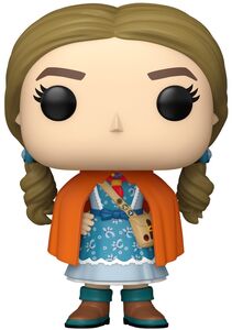 Funko POP! Television: Stranger Things - Holly the Heroic