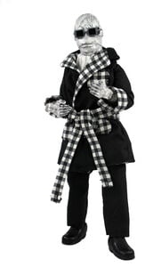 Mego - Universal Monsters - Invisible Man 8" Action Figure