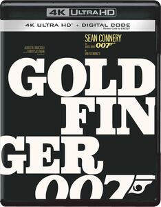Goldfinger