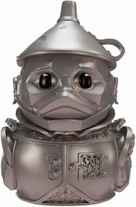 TUBBZ - Wicked - Tin Man - Collector's Edition