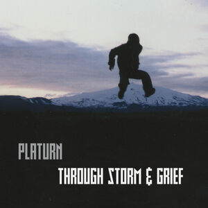 Through Storm & Grief - Icy Eco-Mix