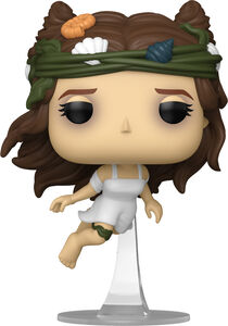 Funko POP! Books: The Folk of the Air: The Wicked King - Jude Duarte