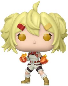 Funko POP! Anime: Shangri-La Frontier - Oikatzo