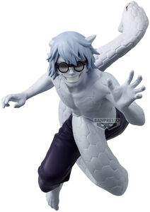 Banpresto - Naruto Shippuden - Vibration Stars - Itachi Kabuto Yakushi Statue