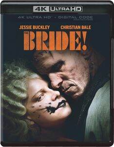 The Bride!