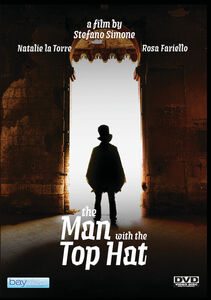 The Man with the Top Hat