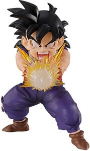 Ichibansho - Dragon Ball Z - Masterlise - Son Gohan (Spectacle Battle) Figure
