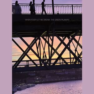 When Fever Let Me Dream - Purple