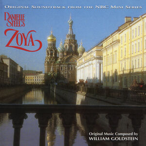Zoya (Original Soundtrack)