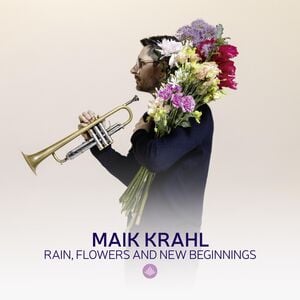 Rain, Flowers and New Beginnings