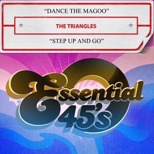 Dance The Magoo / Step Up And Go