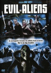 Evil Aliens