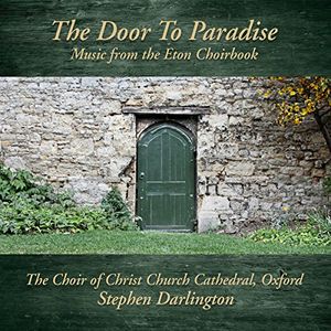 Door to Paradise
