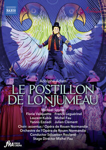 Postillon de Lonjumeau