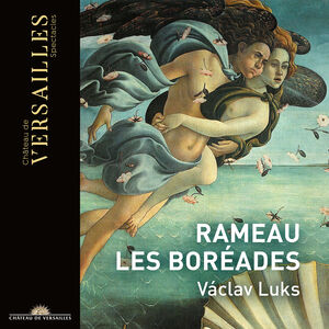 Les Boreades