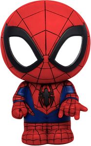 Spider-Man Figure PVC Bank