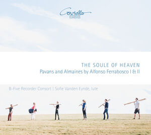 Soule of Heaven
