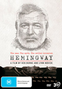 Hemingway: A Film By Ken Burns & Lynn Novick