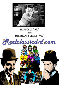 His People / Her Heart's Desire