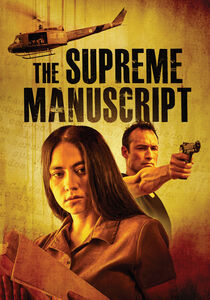 Supreme Manuscript (El Supremo Manuscripto)