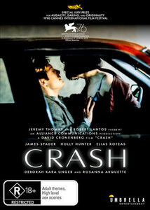Crash