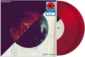 Planet Zero (Walmart Exclusive)