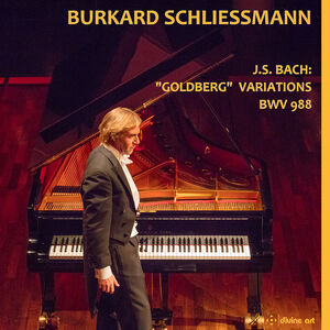 Goldberg Variations BWV98